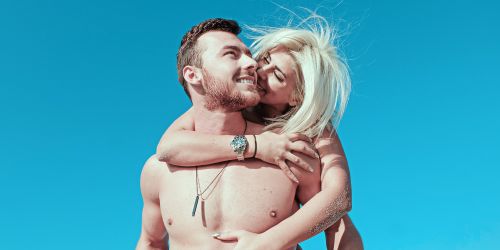 swingers in Granada
